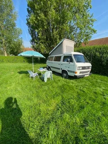 Volkswagen T3