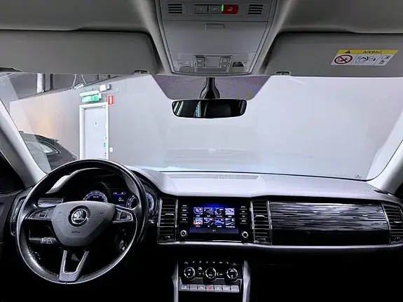 Skoda Kodiaq 2019 photo 5