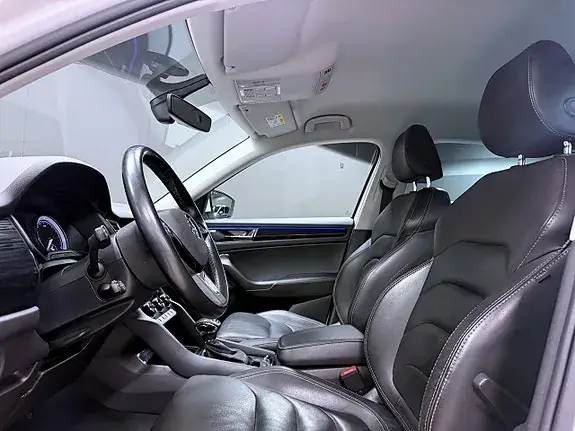 Skoda Kodiaq 2019 photo 3