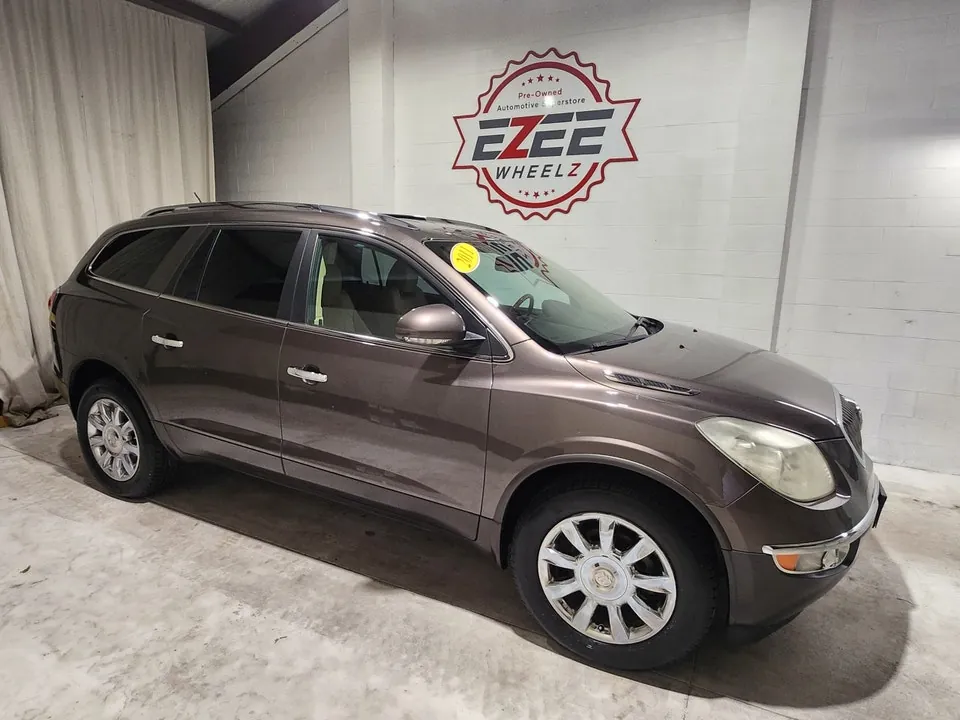 Buick Enclave