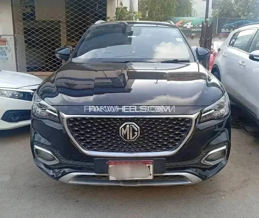 MG Hs
