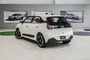 Dongfeng Box 2026 photo 4