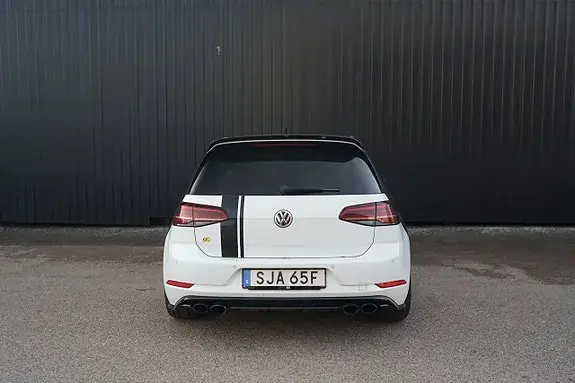 Volkswagen Golf I 2018 photo 4