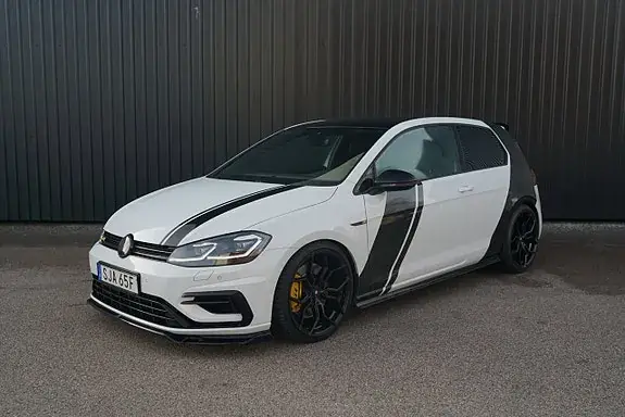 Volkswagen Golf I
