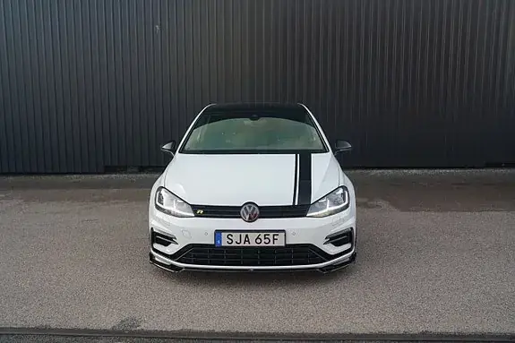 Volkswagen Golf I 2018 photo 3