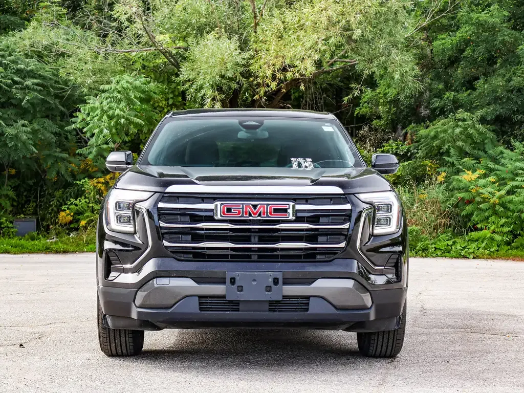 GMC Terrain 2026 photo 5