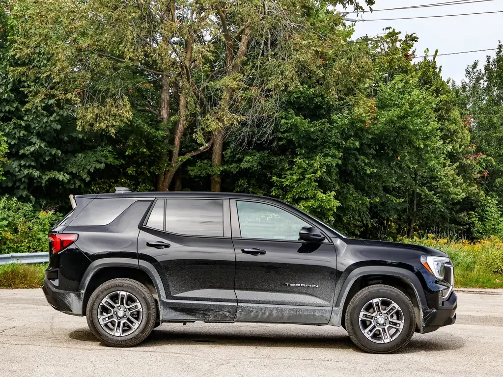 GMC Terrain 2026 photo 4