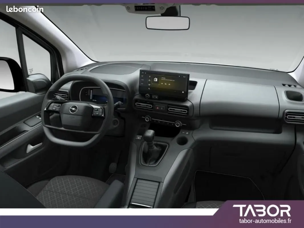 Opel Combo 2026 photo 4