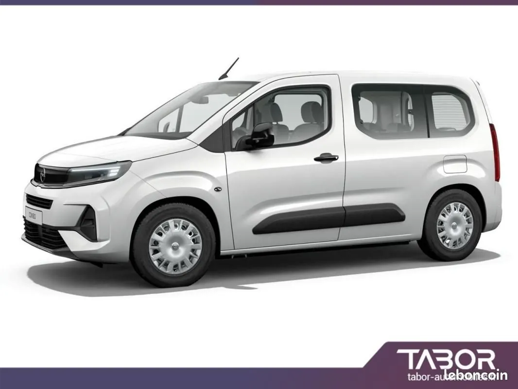 Opel Combo 2026 photo 2