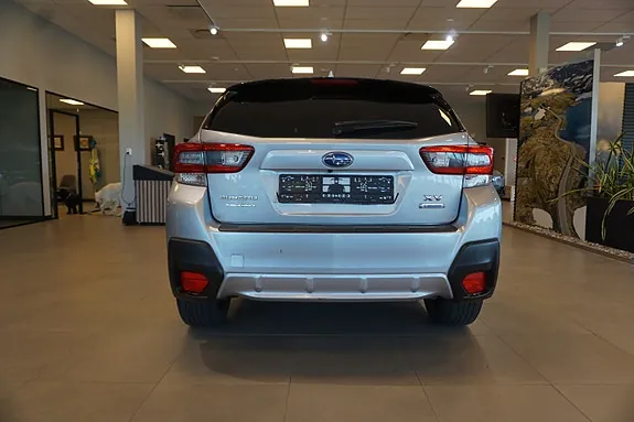 Subaru Xv 2020 photo 5
