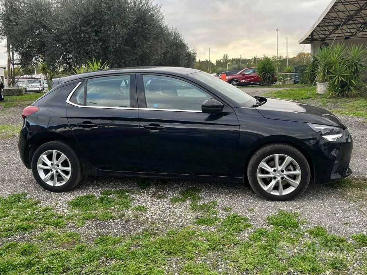 Opel Corsa 2023 photo 5