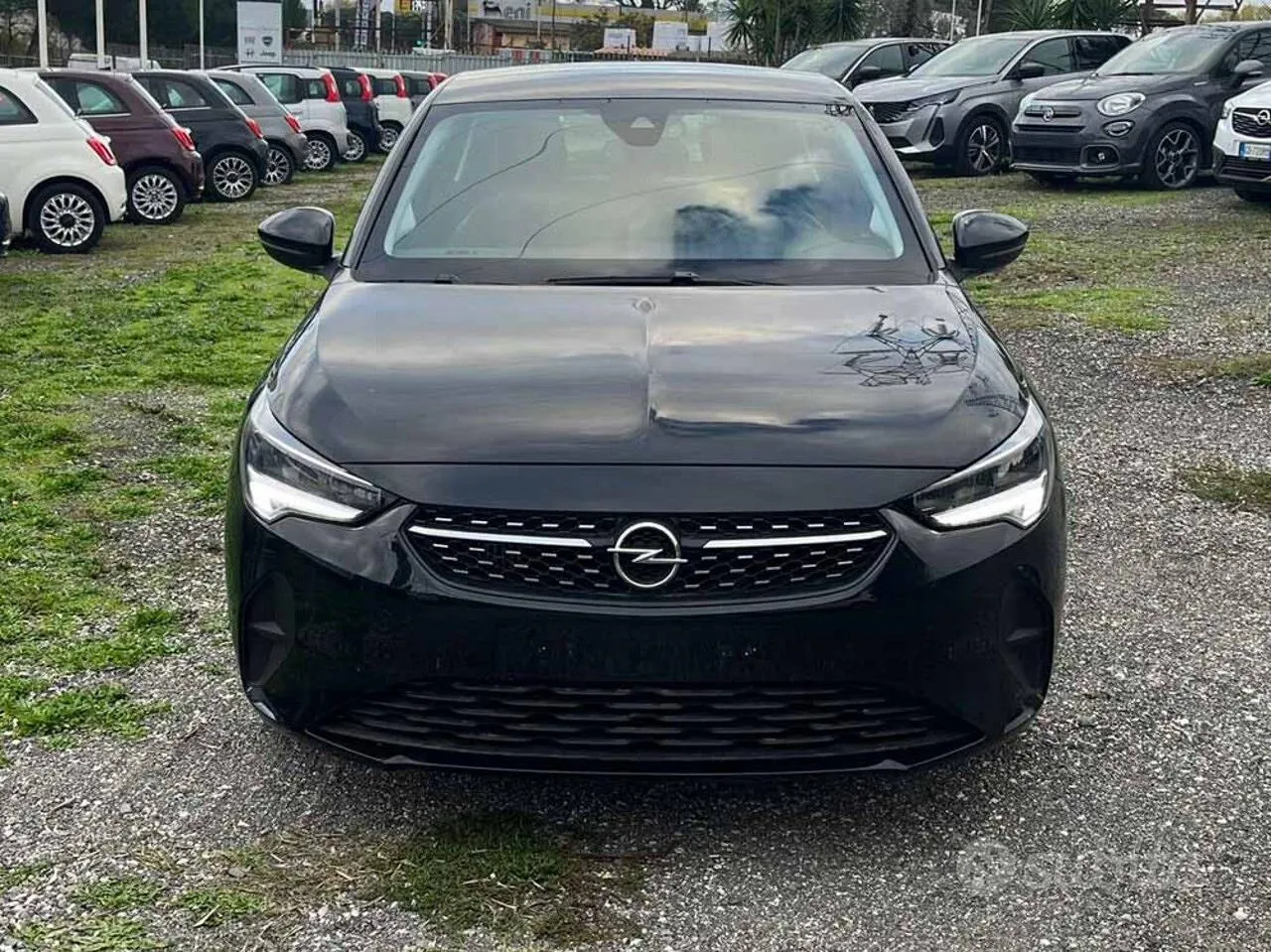 Opel Corsa 2023 photo 3