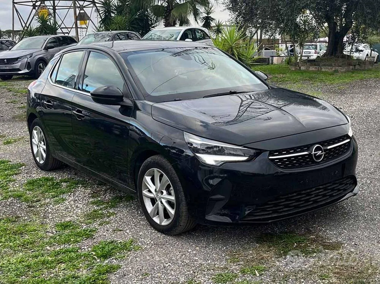 Opel Corsa 2023 photo 4
