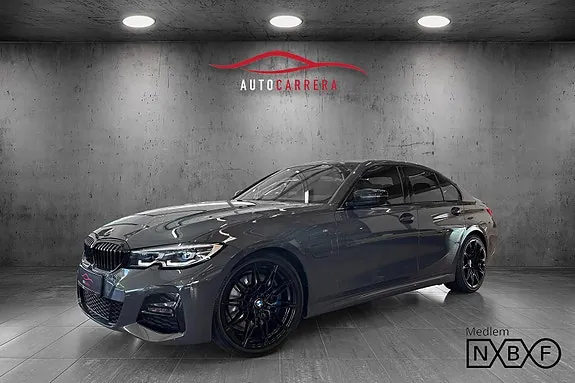 BMW 330E