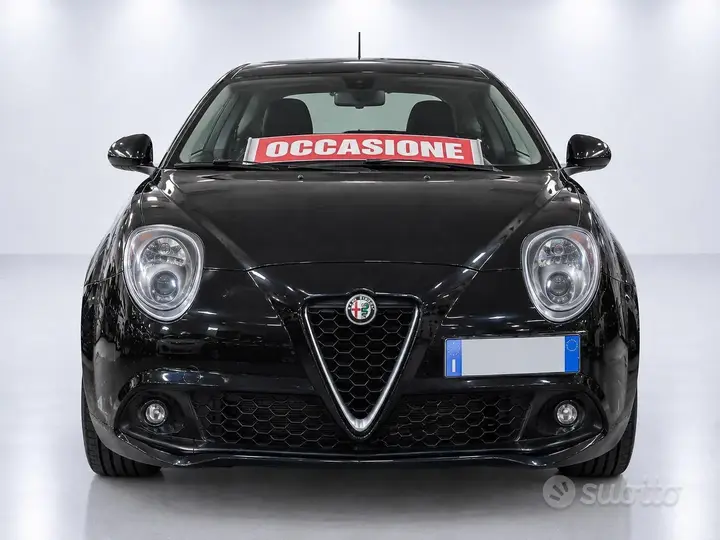 Alfa Romeo Mito 2018 photo 2