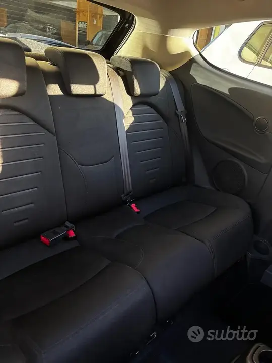 Alfa Romeo Mito 2018 photo 5