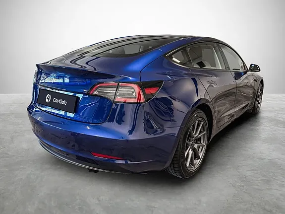 Tesla Model 3 2021 photo 5