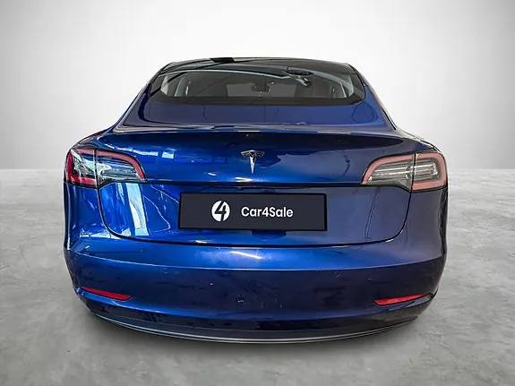 Tesla Model 3 2021 photo 4