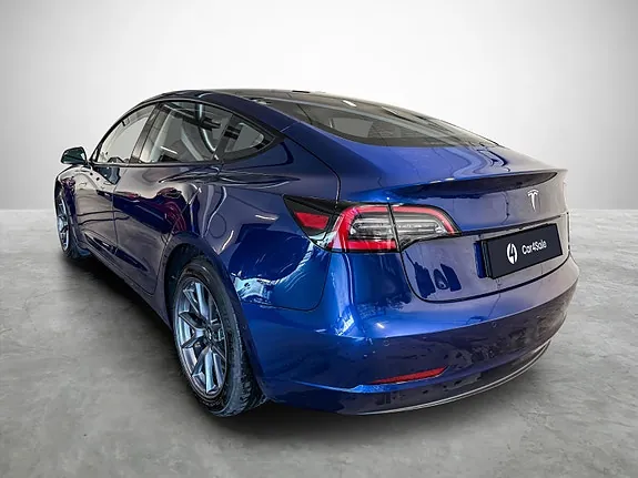 Tesla Model 3 2021 photo 3