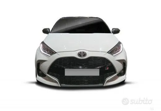 Toyota Yaris 2026 photo 5