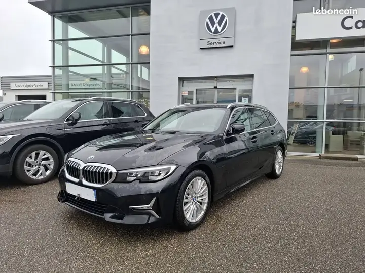 BMW Série 3