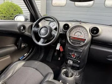 Mini Countryman 2011 photo 3