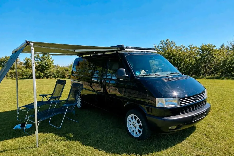 Volkswagen T4