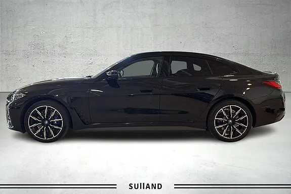 BMW I4 2024 photo 2