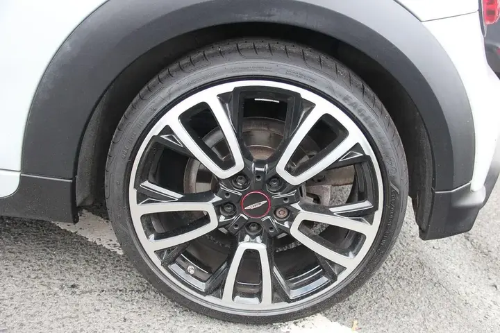 Mini Hatch 2021 photo 5