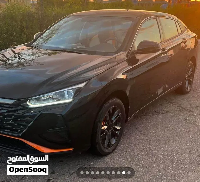 Dongfeng A30 2025 photo 2