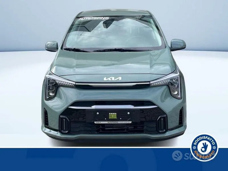 Kia Picanto 2026 photo 3
