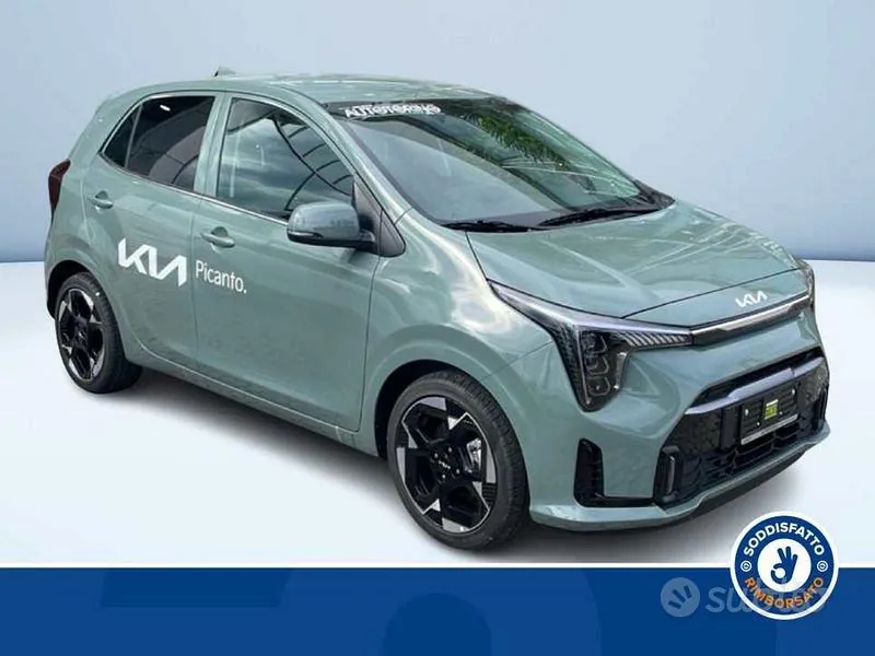 Kia Picanto 2026 photo 4