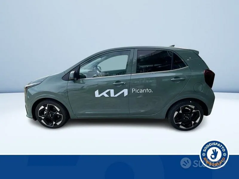 Kia Picanto 2026 photo 5