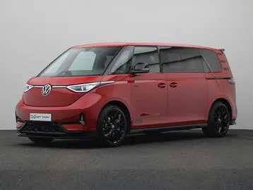 Volkswagen Id.Buzz