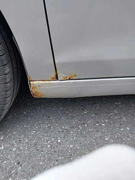 Volkswagen Golf Vi 2011 photo 5