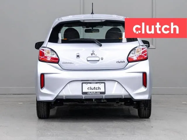 Mitsubishi Mirage 2023 photo 4