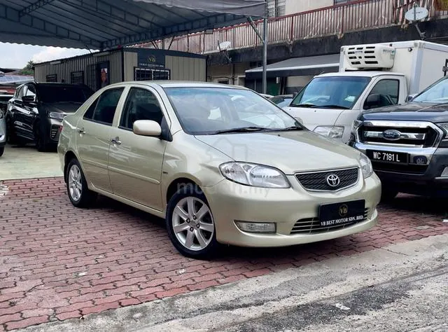 Toyota Vios