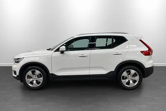Volvo Xc40 2022 photo 3