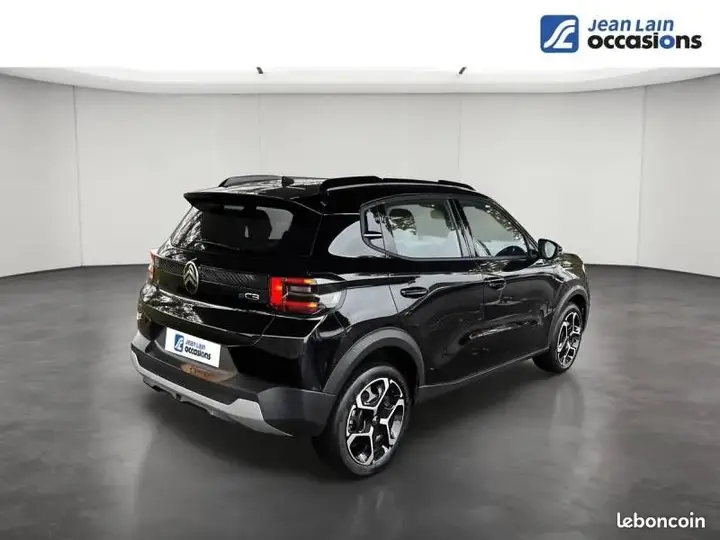 Citroen C3 2025 photo 5