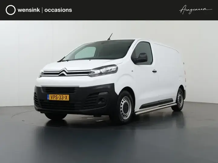 Citroen Jumpy
