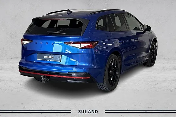Skoda Enyaq 2026 photo 5