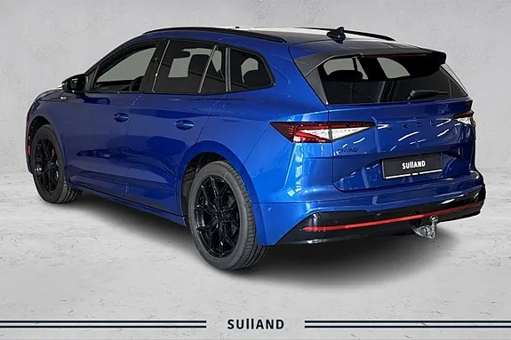 Skoda Enyaq 2026 photo 3