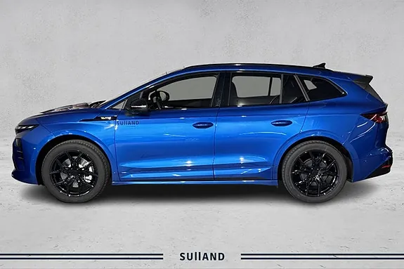Skoda Enyaq 2026 photo 2