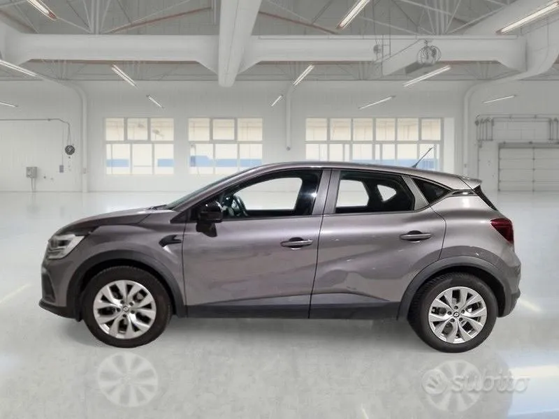Renault Captur 2022 photo 5