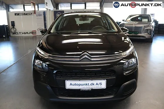 Citroen C3 2020 photo 2
