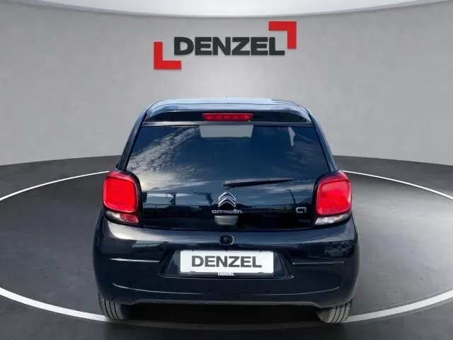 Citroen C1 2021 photo 3