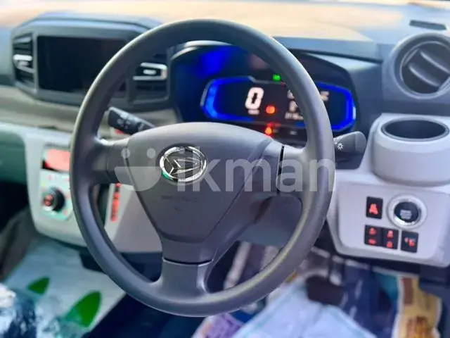 Daihatsu Mira 2026 photo 5