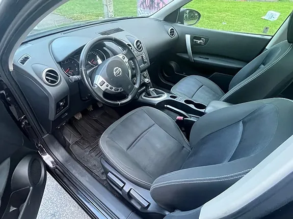 Nissan Qashqai 2011 photo 5