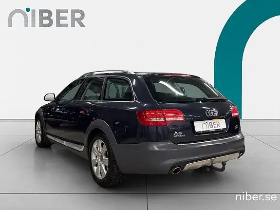 Audi A6 Allroad 2011 photo 5