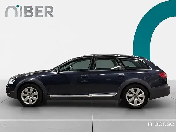 Audi A6 Allroad 2011 photo 4